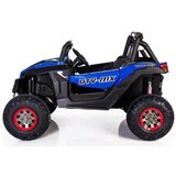 Lean_Toys Otroški avto na akumulator 4x4 buggy XMX603 modra lea | Shoptok.si