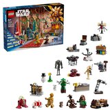 Lego Star Wars™ 75418 Adventni kalendar 2025 Cijene