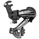  zadnji menjač shimano 6 brzina ty21 kuka ardty21bgsbl | ePonuda.com