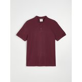 Sinsay Pamučna polo-majica | shoptok.hr