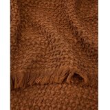 Kave Home Smeđa deka 130x170 cm Nulina – | shoptok.hr
