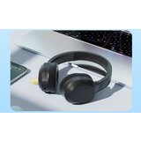 INF Brezžične Bluetooth slušalke DR-86 Black, (5000130140) | Shoptok.si