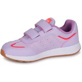 Adidas Nizke superge TENSAUR SWITCH CF C Vijolična | Shoptok.si