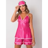 XSAPIENZA Set-BR-KMPL-8029-fuchsia | Shoptok.si