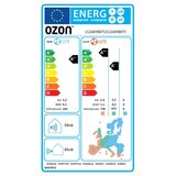  OZON S/U12AWHBM75 inverter klima uređaj WiFi + grejač ELE02876 | Eponuda.com