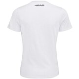 Head Majice s kratkimi rokavi Club 22 Lara Bela | Shoptok.si