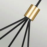 Elstead Lighting LESTENEC Elstead Joan 81.3/89.3 cm E27 | Shoptok.si