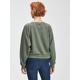 GAP Sweatshirt vintage soft crop - Women Cijene