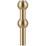STOFF Nagel Mjedena metalna vaza (visina 10 cm) Nagel – | shoptok.hr
