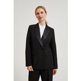 Marisse Women's Jacket Z-Mr-4509 Black | ePonuda.com