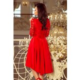 Numoco Ženska obleka Lace detailed | Shoptok.si