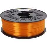 3DJAKE easyPETG transparentno rumena - 1,75 mm / 2300 g | Shoptok.si