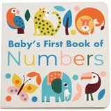 Rex London Interaktivna igrača First Book of Numbers – Wild Wonders – Cene