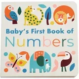 Interaktivna igračka First Book of Numbers – Wild Wonders –