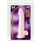  8.6inch Realistic Dildo BW 8091N | ePonuda.com