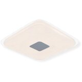 Vidik 22755 PLAFONJERA LED 24W 4000K KVADRATNA S PROZIRNIM RUBOM | shoptok.hr