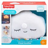 Mattel Fisher-Price: Sladke sanje svetleči oblaček - Cene