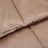  Poletna odeja Zlata 140 x 200 cm Satin in mikrovlakna, (5000288346) | Shoptok.si