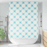 vidaXL rolo zavesa za prho 160x240 cm širina tkanine 156 cm | Shoptok.si