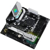 AsRock MB B550M STEEL LEGEND AMD B550;AM4;4xDDR4;RAID HDMI,DP;micro ATX | Eponuda.ba
