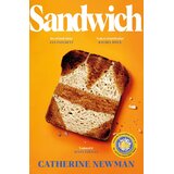 The Book Service Limited Catherine Newman - Sandwich | Eponuda.com