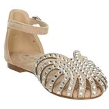 Asso Sandali & Odprti čevlji AG-17300 Rožnata | Shoptok.si