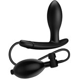 Pretty Love DRAKE INFLATABLE ANAL PLUG Cene