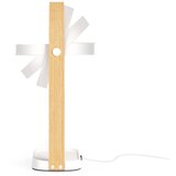 Umbra Kozmetično ogledalo z lesenim okvirjem (10x povečava) 12x38 cm Bellwood &amp;ndash; Slike