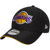 New Era Los Angeles Lakers 9FORTY Microfibre kapa | Shoptok.si