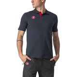Castelli race day polo majica Cene