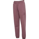 Hummel donji deo trenerke za devojčice Clean, Roze Cene