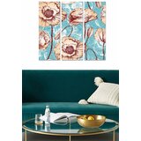 Wallity Set slika MDF8043463, 3 dijela | Eponuda.ba