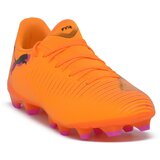 Puma Nogomet 03 FUTURE 8 PLAY FG AG Oranžna Cene