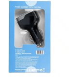  USB QC 3.0 avtopolnilec 18W + 2x Type C PD 100W+30W CC53-2C1A (skupno 138W) | Shoptok.si