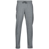 Under Armour Spodnji deli trenirke UA Essential Fleece Jogger Siva Cene