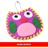Kruzzel set za šivanje od 12 dijelova za djecu | shoptok.hr