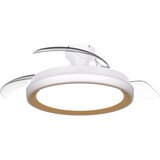 Philips Stropni ventilator Bliss LED 3 CCT 106 cm, (5000511492) Cene