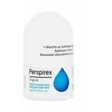 Perspirex Original antiperspirant za zaščito pred znojem in neprijetnim vonjem 72-120 ur 20 ml unisex