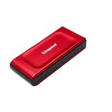 SSD EXT 1TB XS1000 Red Kin USB-C SXS1000R 1000G | Eponuda.ba