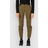Mons Royale Diversion Merino Trail Pants dark olive | Shoptok.si