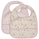 Jollein komplet 2 slinčkov flower fairies | Shoptok.si