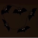 Retlux LED dekorativni niz HALLOWEEN 10xLED/2xAA/topla bela 1,3m &amp;scaron;i&amp;scaron;mi&amp;scaron;i Slike