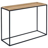 Molarem Home Stolić MERIDA C 110*38 cm - MDF - hrast | shoptok.hr