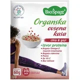 organska ovsena kaša chia goji 60g