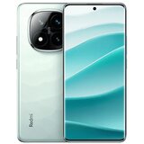 Xiaomi Mobilni telefon Redmi Note 14 Pro+ 5G, 6.67'', AMOLED, 120Hz, 8GB Ram, 256GB, 5110 mAh, Plavi | Eponuda.ba