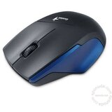Genius NS-6015 Blue bežični miš | ePonuda.com