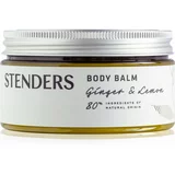 STENDERS Ginger & Lemon revitalizacijski balzam za telo 200 ml