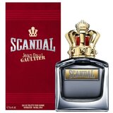 Parfem za muškarce Jean Paul Gaultier Scandal Pour Homme EDT 100 ml | shoptok.hr