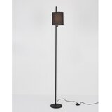 Nova Luce Crna metalna stojeća svjetiljka (visina 176 cm) Yama – | shoptok.hr