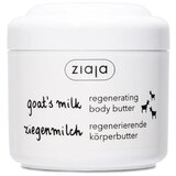Ziaja maslo za telo - Goat's Milk Body Butter | Shoptok.si